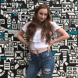 Meet your Posher, Natella